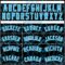 Custom Black Sky Blue-White Geometric Shapes Authentic City Edition Basketball Jersey