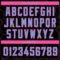 Custom Black Light Blue-Pink Flowers Authentic City Edition Basketball Jersey