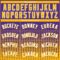 Custom Purple Gold-White Halftone Authentic City Edition Basketball Jersey