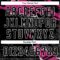 Custom Black Deep Pink-White 3D Pattern Design Torn Paper Style Authentic Basketball Jersey