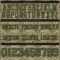 Custom Camo Olive-Black 3D Pattern Salute To Service Authentic Football Jersey