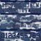 Custom Camo Navy-Gray 3D Pattern Salute To Service Authentic Football Jersey