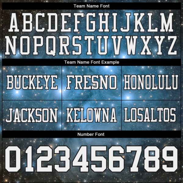 Custom Tie Dye White-Black 3D Pattern Abstract Trendy Holographic Vaporwave Style Authentic Football Jersey