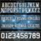 Custom Tie Dye White-Black 3D Pattern Abstract Trendy Holographic Vaporwave Style Authentic Football Jersey