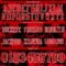 3DPattern7801-3 Custom Black Red-White 3D Pattern Halloween Skull Authentic Football Jersey