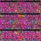3DPattern7808-3 Custom Graffiti Pattern Pink-Black 3D Pattern Colorful Leopard Print Authentic Football Jersey