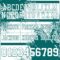 3DPattern8728-2 Custom White Teal 3D Pattern Abstract Brush Stroke Authentic Football Jersey