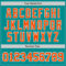 Custom Aqua Orange-White Authentic Baseball Jersey