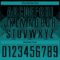 Custom Teal Black Round Neck Sublimation Basketball Suit Jersey