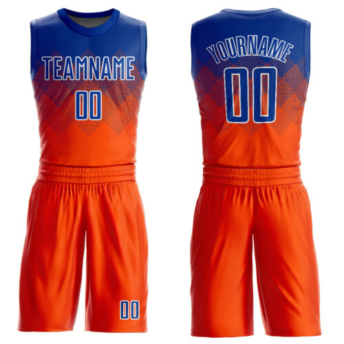 BSuit0021_1dc171c1-8221-4dee-bf0f-ed9aa379294a Custom Orange Royal-White Round Neck Sublimation Basketball Suit Jersey