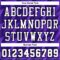 Custom Purple White-Black Round Neck Sublimation Basketball Suit Jersey