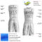 Custom Gray White-Black Round Neck Sublimation Basketball Suit Jersey