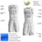 Custom Gray White-Black Round Neck Sublimation Basketball Suit Jersey
