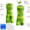 Custom Neon Green Black Round Neck Sublimation Basketball Suit Jersey