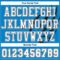 Custom Blue White-Black Animals Claws Round Neck Sublimation Basketball Suit Jersey