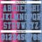 Custom Black Light Blue-Pink Animal Fur Print Round Neck Sublimation Basketball Suit Jersey