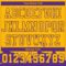 Custom Gold Purple Color Splash Round Neck Sublimation Basketball Suit Jersey