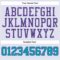 Custom White Teal-Purple Round Neck Suit Basketball Jersey