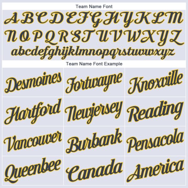 Custom White Navy-Gold Round Neck Suit Basketball Jersey