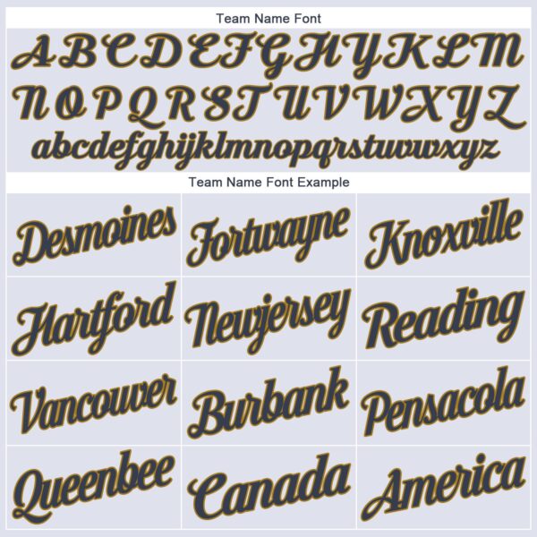 Custom White Navy-Old Gold Round Neck Suit Basketball Jersey