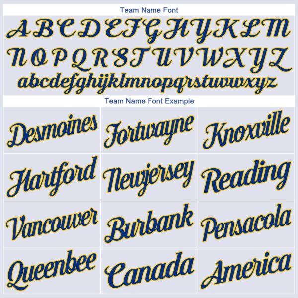 Custom White Royal-Gold Round Neck Suit Basketball Jersey