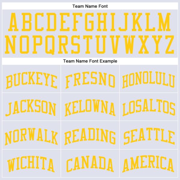 Custom White Gold Round Neck Suit Basketball Jersey