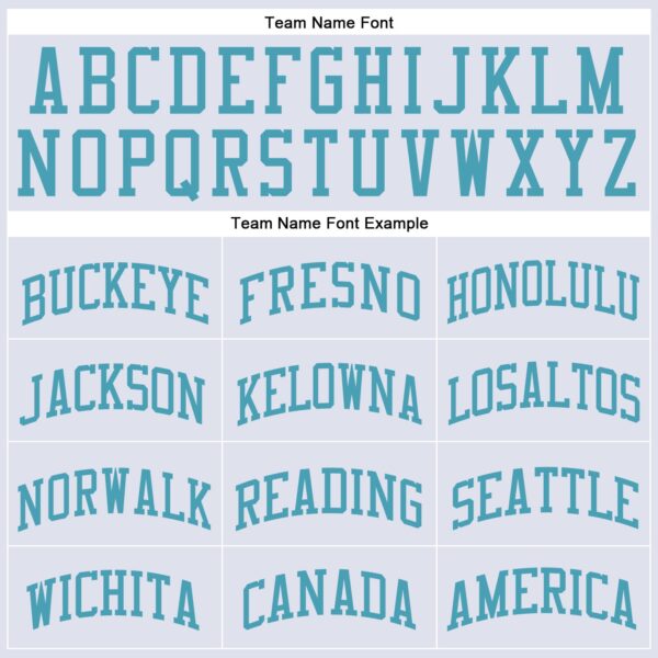 Custom White Teal Round Neck Suit Basketball Jersey