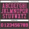Custom Brown Pink Round Neck Suit Basketball Jersey