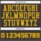 Custom Brown Gold Round Neck Suit Basketball Jersey