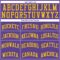 Custom Purple Gold Round Neck Suit Basketball Jersey