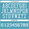 Custom Teal White Round Neck Suit Basketball Jersey