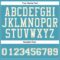 Custom Teal Cream Round Neck Suit Basketball Jersey