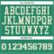 Custom Kelly Green Cream Round Neck Suit Basketball Jersey