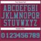 Custom Maroon Teal Round Neck Suit Basketball Jersey