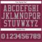 Custom Maroon Gray Round Neck Suit Basketball Jersey