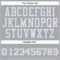 Custom Gray White Round Neck Suit Basketball Jersey