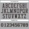Custom Gray Brown Round Neck Suit Basketball Jersey