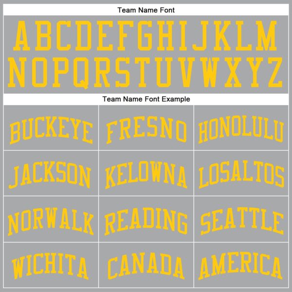 Custom Gray Gold Round Neck Suit Basketball Jersey