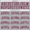 Custom Gray Maroon Round Neck Suit Basketball Jersey
