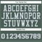 Custom Green White Round Neck Suit Basketball Jersey