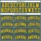 Custom Green Gold Round Neck Suit Basketball Jersey