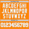 Custom Bay Orange White-Gray Authentic Basketball Jersey