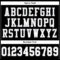 Black0699-3 Custom Black White-Gray Mesh Authentic Football Jersey