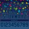 Custom Black Navy-Teal 3D Pattern Design Autism Supporter Awareness Puzzle Pieces Authentic Basketball Jersey