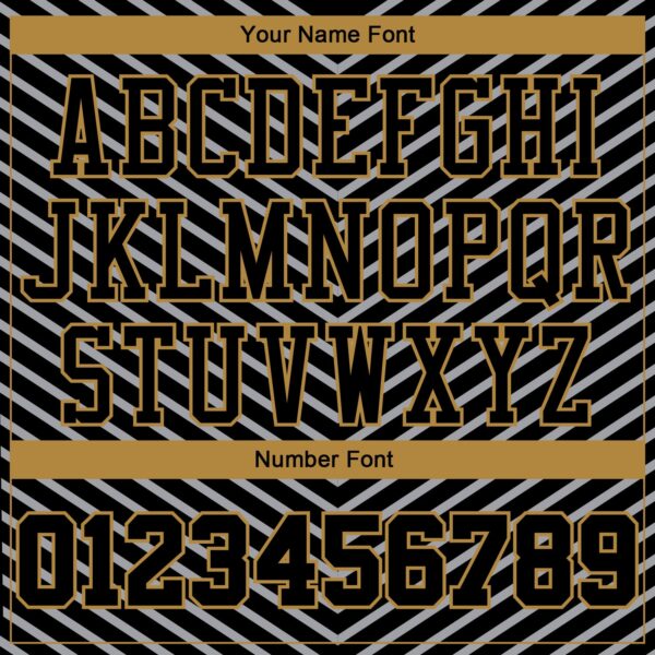 Custom Black Black-Gray Round Neck Sublimation Basketball Suit Jersey