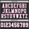 Black1073-3_3f87a58a-0a30-4b97-be48-e7c0692bc197 Custom Black White-Pink Mesh Authentic Football Jersey