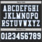 Black1074-3_cf6f56aa-91fa-4f66-813c-fccc0aa3158a Custom Black White-Light Blue Mesh Authentic Football Jersey