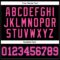 Custom Black Pink-Purple Authentic Throwback Basketball Jersey