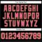 Custom Black Pink-Neon Green Authentic Throwback Basketball Jersey