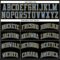 Custom Black Gold Pinstripe Light Blue-Gold Authentic Basketball Jersey